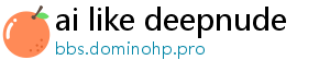 ai like deepnude