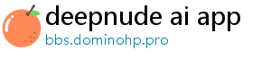 deepnude ai app