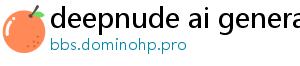 deepnude ai generators