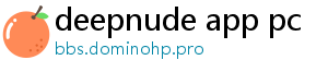 deepnude app pc