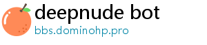 deepnude bot