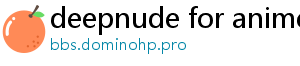 deepnude for anime