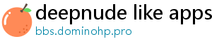 deepnude like apps