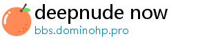 deepnude now