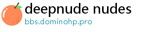 deepnude nudes