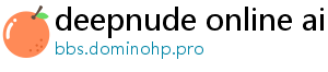 deepnude online ai