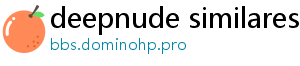 deepnude similares