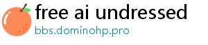 free ai undressed